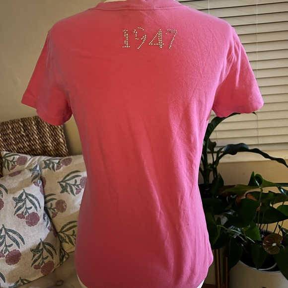 ❌ SOLD ❌ Authentic Vintage Christian Dior J’adore 1947 Rhinestone Size Small - Picture 4 of 11